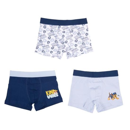 Boxer pat patrouille 3 ans sales