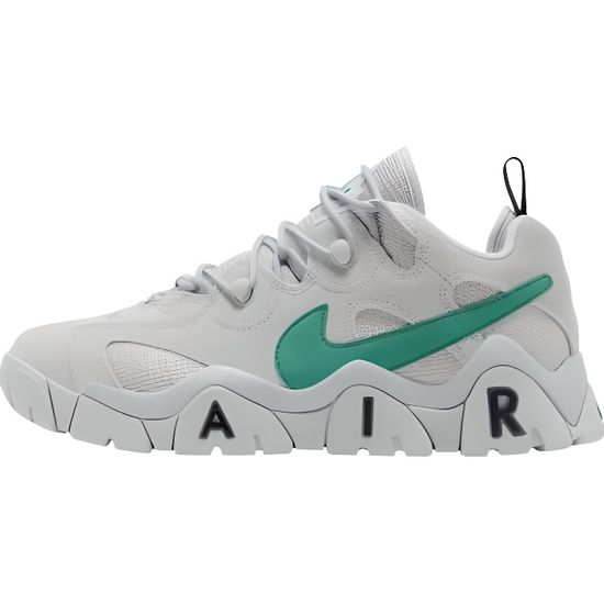 Chaussures de sport NIKE Air Barrage Low Homme Adulte