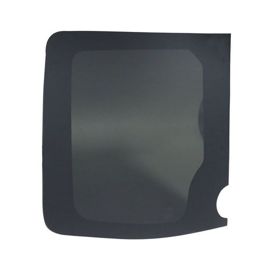 Protection Seuil de Pare-chocs Arriére Pour Mercedes Sprinter W906 2006