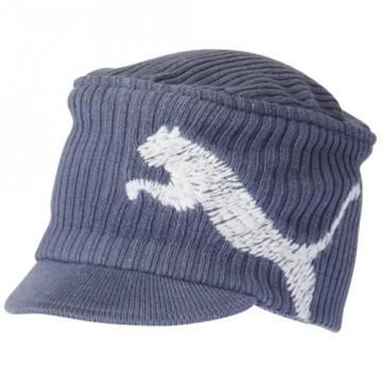 bonnet puma homme