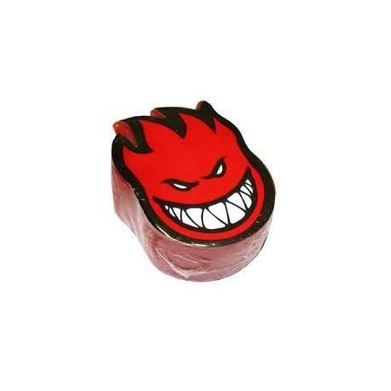 Spitfire Big Head Logo Skateboard Wax. Achat / Vente Spitfire Big