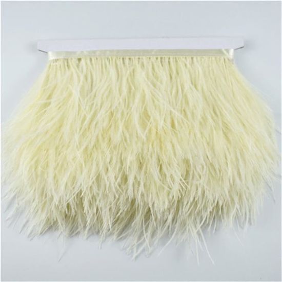 Plumes Colorées Naturelles - 300 Pièces, Tailles 5-15 Cm, Pour Artisanat, Déco Fête, Mariage