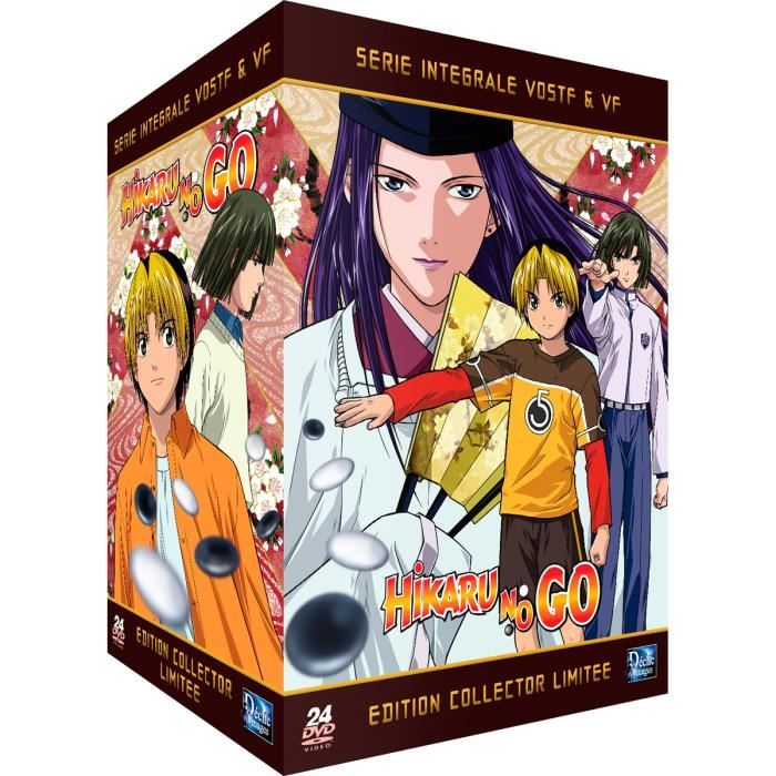 Coffret L Attaque Des Titans