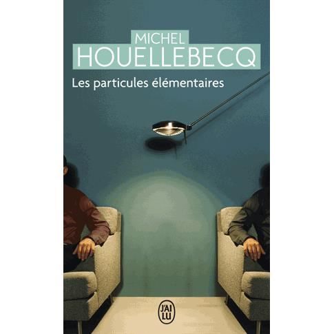 Les particules élémentaires