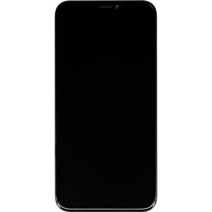 iPhone X écran GX Amoled bloc complet assemblés avec outils de montage