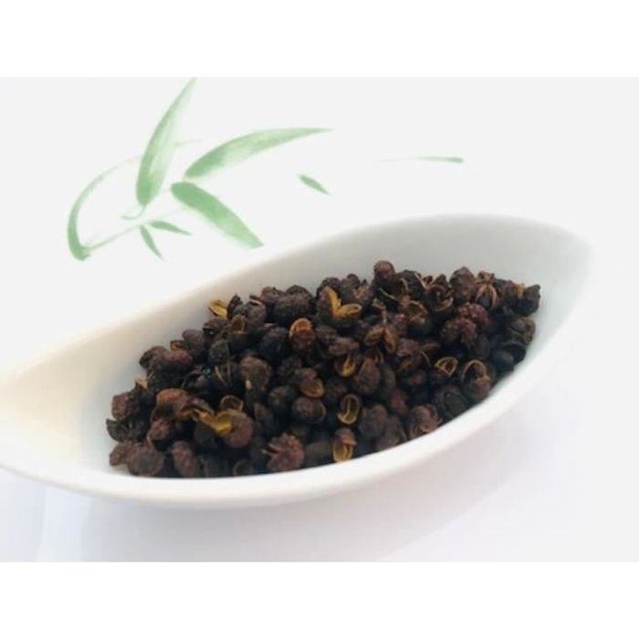 Poivre Timut les 30 gr