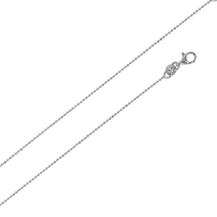 Jouailla - Chaîne de cou argent 925-1000e