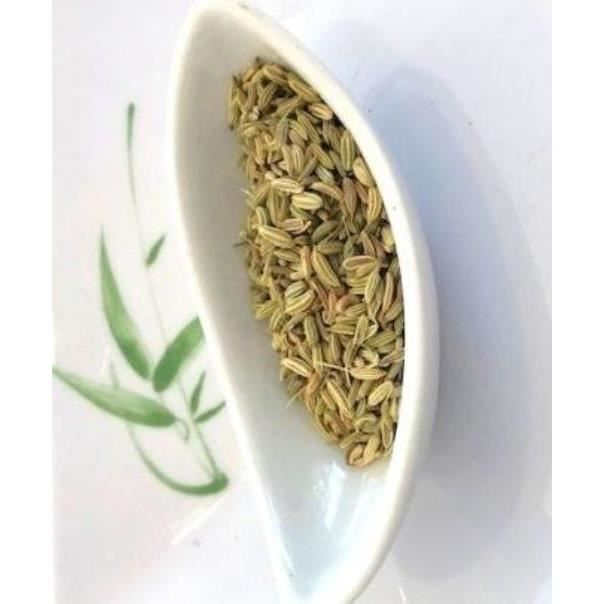 Fenouil biologique graines les 30 gr
