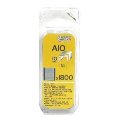 1200 agrafes 14 mm type A