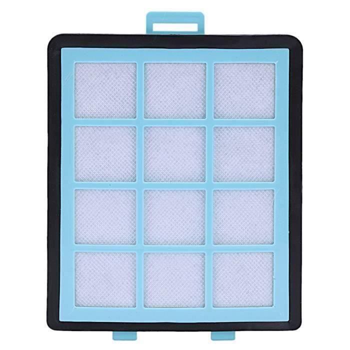 Filtre D'Aspiration pour Aspirateur,Robot D'Aspirateur,Ventouse de Multifonction Philips Powerpro Fc8760,Fc8761,Fc8764, Bo12398