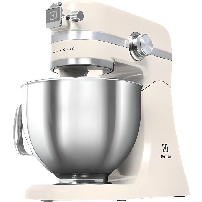 Electrolux EKM4100 01.Robot Multifonction