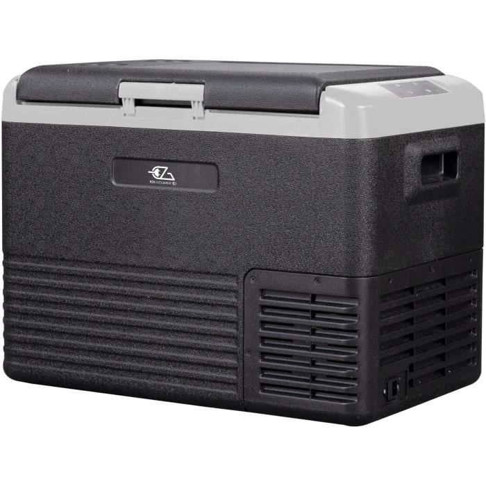Glacière à compression - EZA 30L