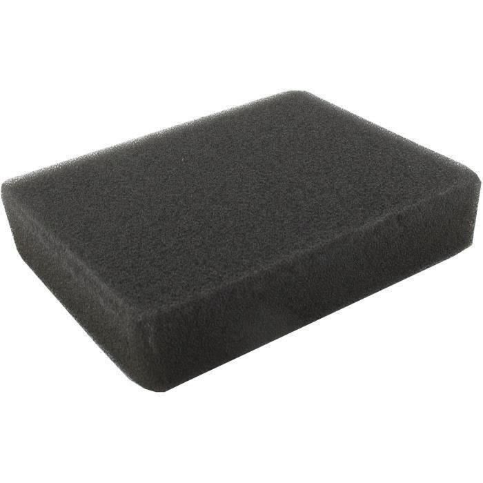 Filtre à air adaptable pour KAWASAKI modèles FA210A