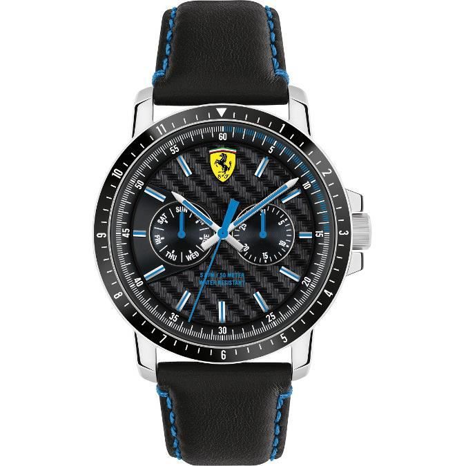 Ferrari 830448 montre Homme