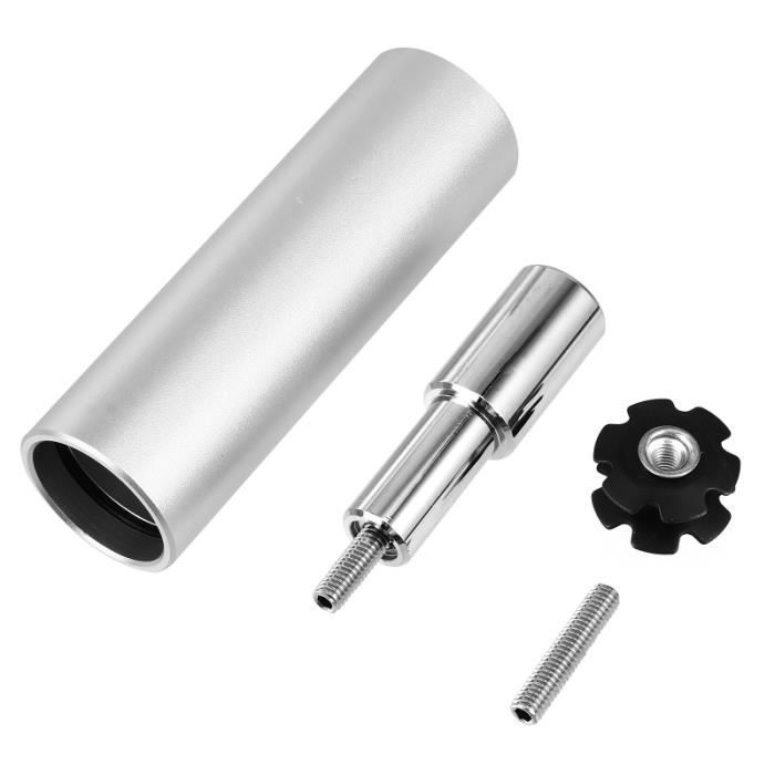 1 Set d'étoile de vélo Setter Boîte à vélos Installateur Tool de rechange Outil biscuits au chocolat biscuits gouters