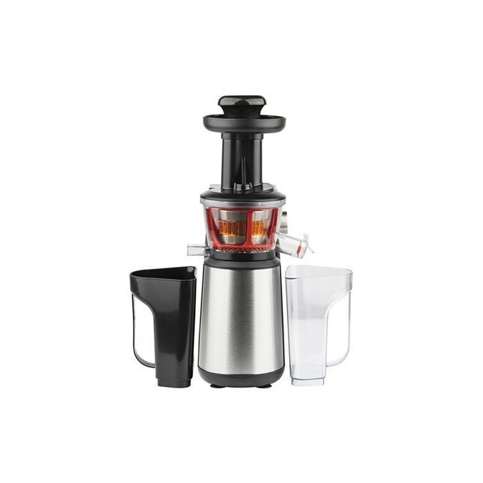 H.KOENIG GSX12 - Extracteur de jus vertcial - Inox