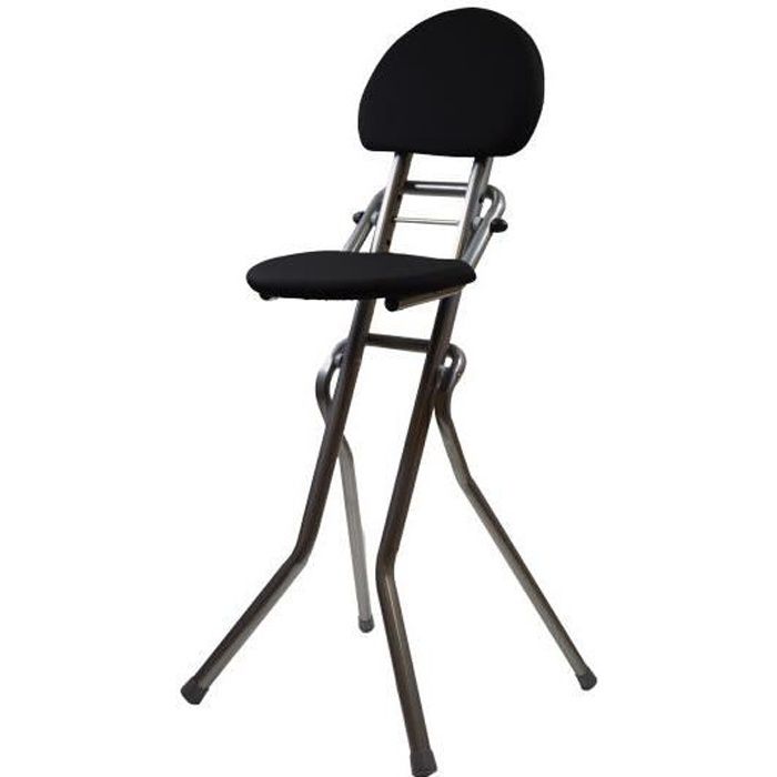 60-80 Cm Chaise Réglable