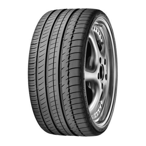 PNEUS Eté Michelin Pilot Sport 3 195/45 R16 84 V Tourisme été