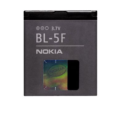 Batterie origine Nokia pour Nokia N93i