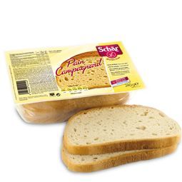 SCHAR Pain campagnard 240 g