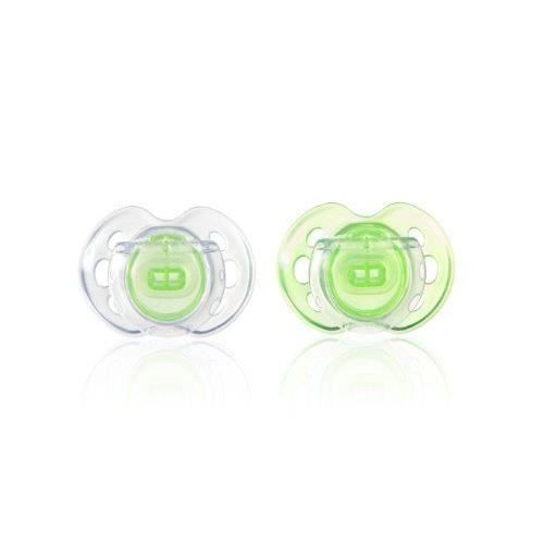 Tommee Tippee - 43335972 - Sucette Air - 0-6 Mois