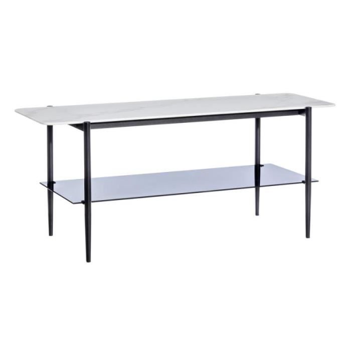 Meuble Tv Verre