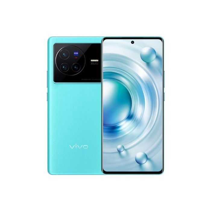 Vivo X80