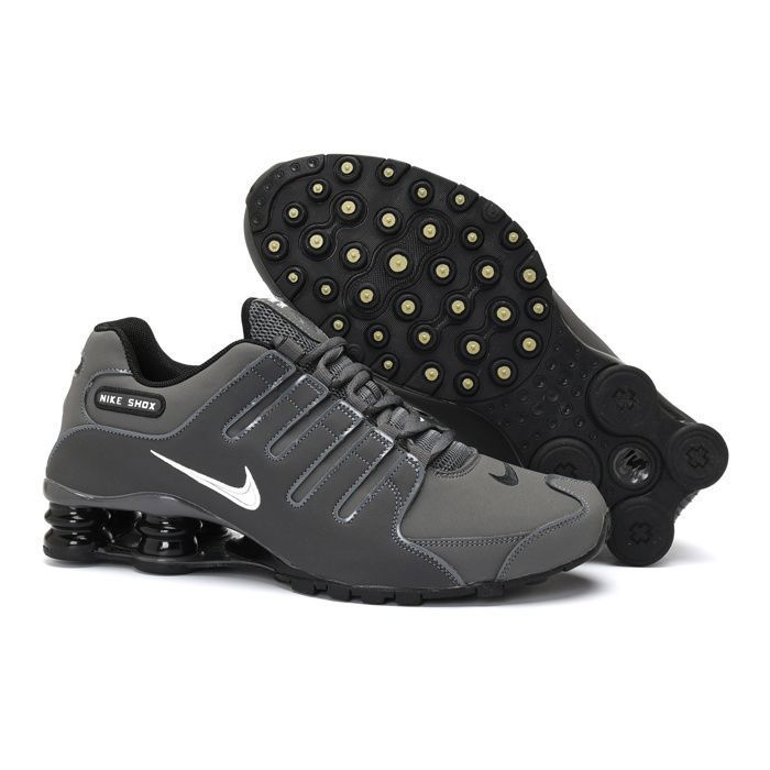Basket nike shox nz homme store