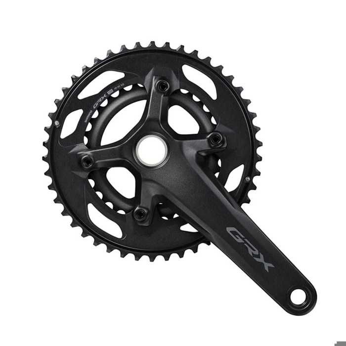 Oshhni Pédalier carré conique pour vélo à pignon fixe 30T