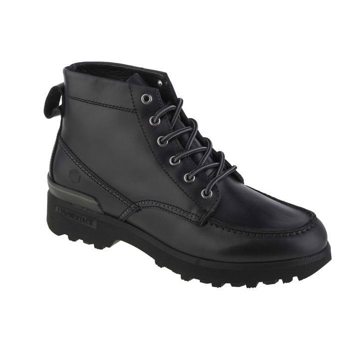 bottines Homme - Noir - Lumberjack Joel bottines Homme - Noir - Lumberjack Joel