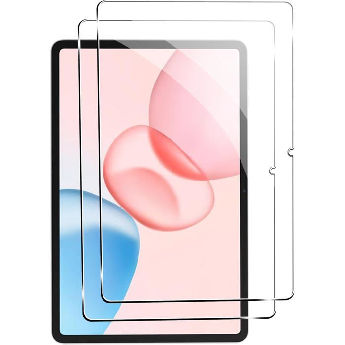 Verre Trempé pour GTS 4 Mini Protection écran [2 Pièces], Transparent HD-Sans Bulles, Protection