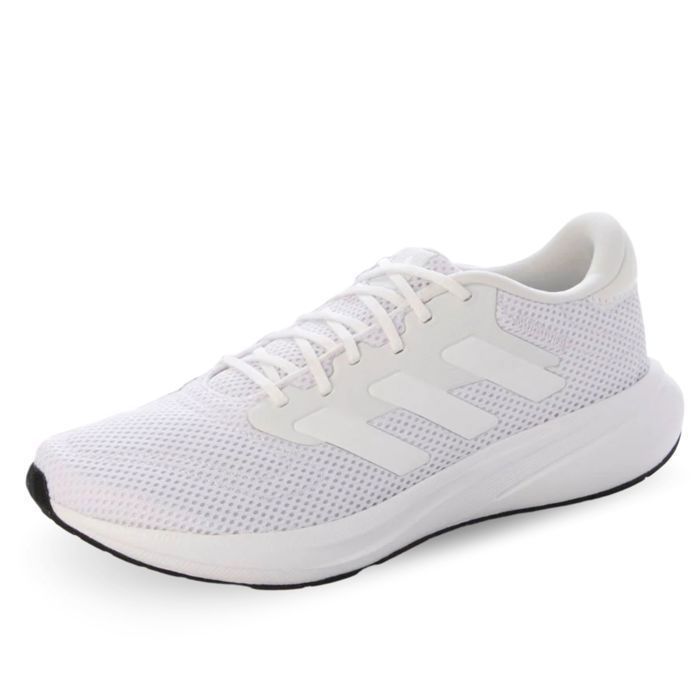 Adidas Chaussure de Course Response Runner U - IH6101 Blanc