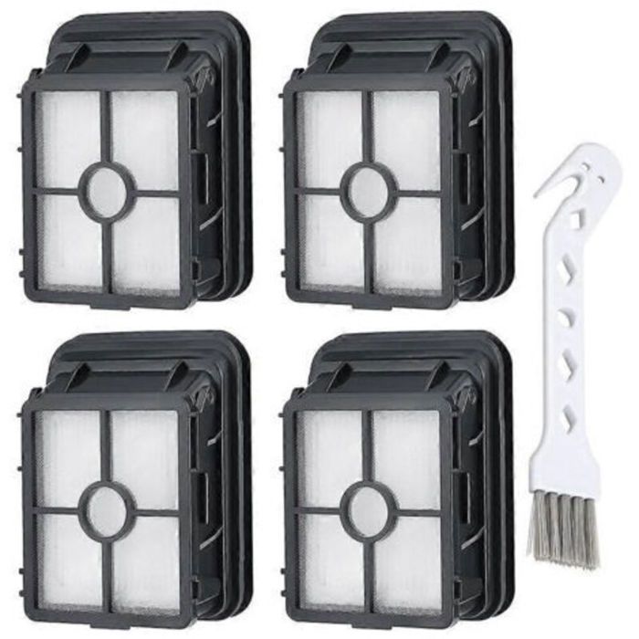 Accessoires de filtration compatibles avec les aspirateurs Bissell ...