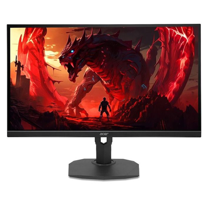 Ecran PC Gaming Acer Nitro XF273UF3bmiiprx - vue 4