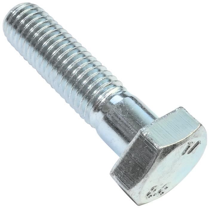 Boutons-pression LOXX Marine - Lot De 5 Hauts En Laiton Nickelé