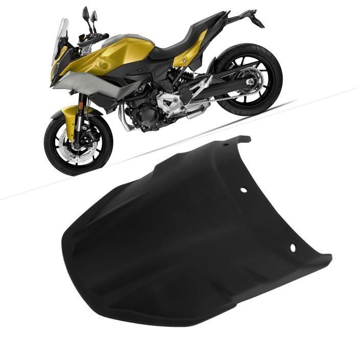 Extension de garde-boue R&G Racing avant noir