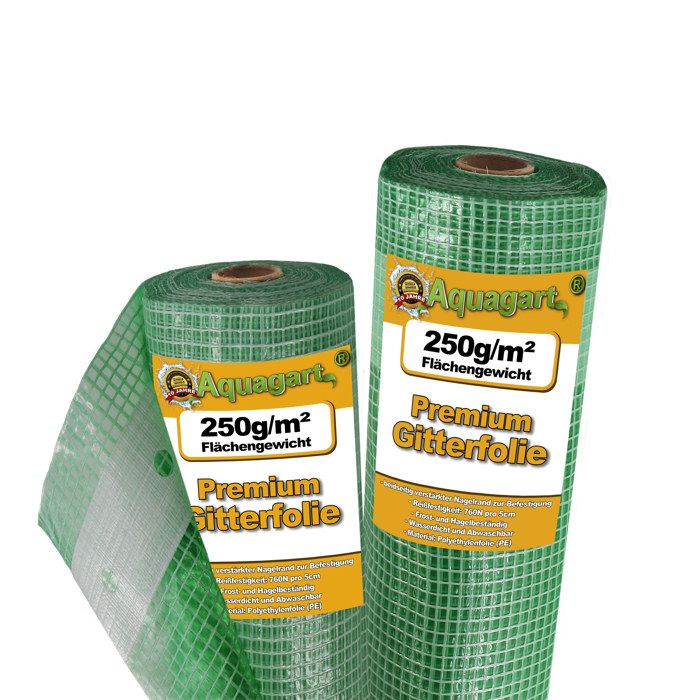 Aquagart 60m² 15x4x4m - vue 2