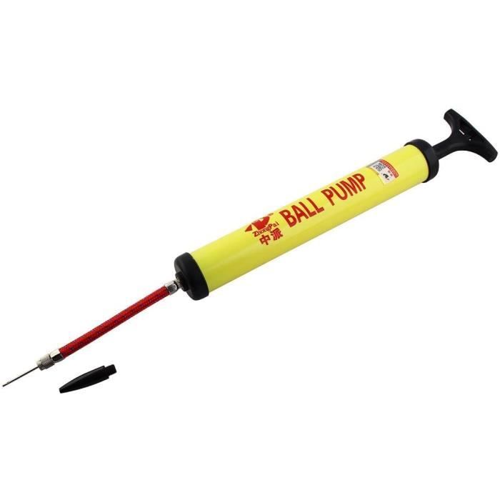 Mini Portable gonfleur pneu ballon léger vélo main pression Air