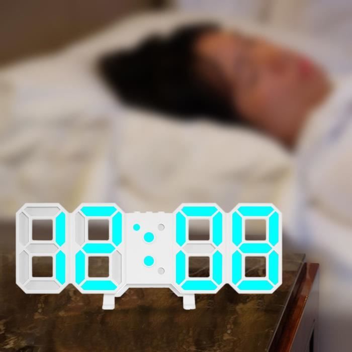 Joyzan Horloge Douche Ventouse - Mini Horloge Étanche Salle De Bain Cuisine Ronde Colorée