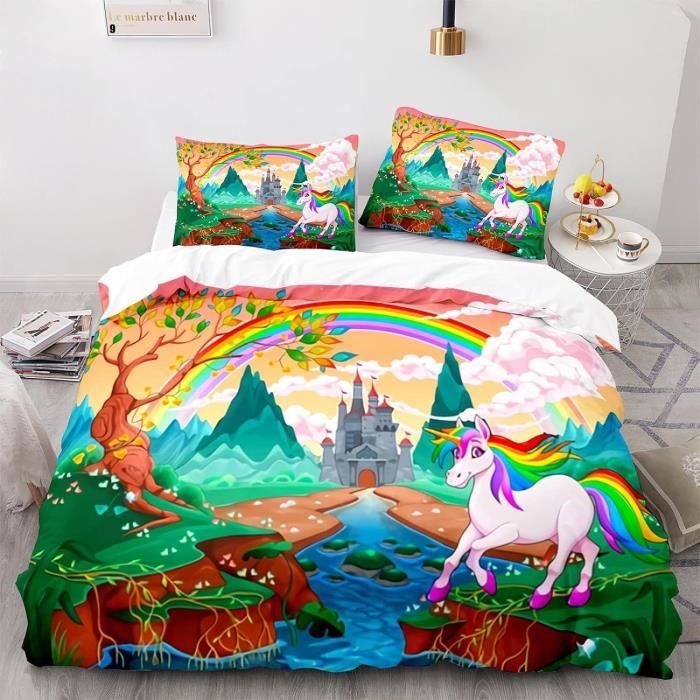 Couette discount garcon ado