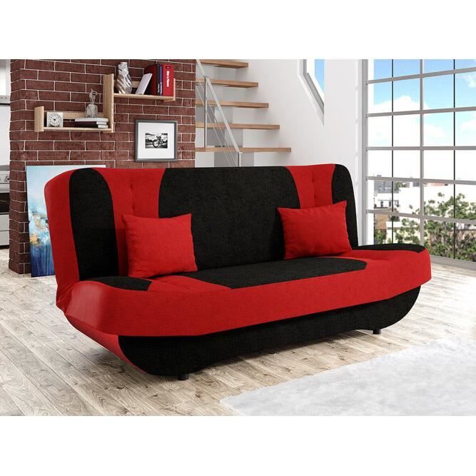Canapé - Canapé-lit Comfivo 239 216647 - Alova 46 - 190x94x90cm