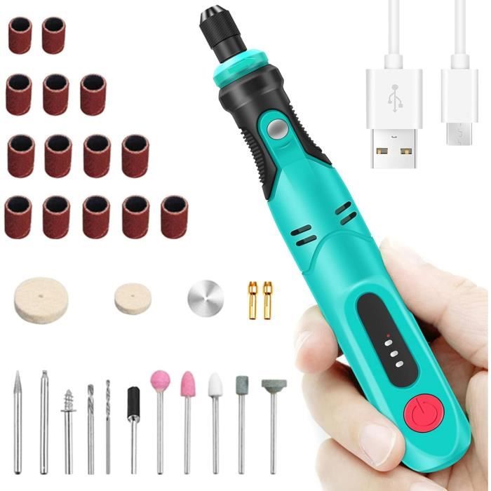 Ventilateur électrique à Double Tête Ventilateur électrique Portable à