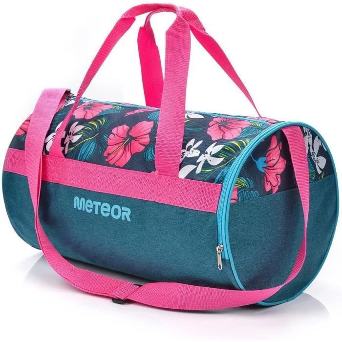 Sac sport rond outlet