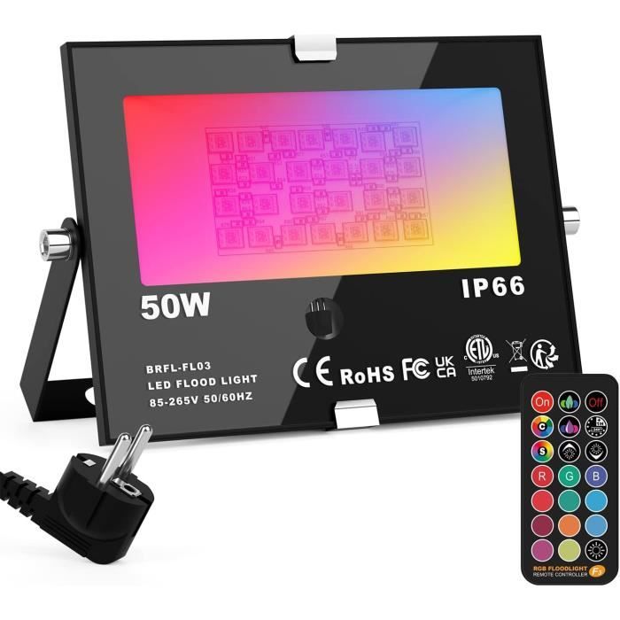 Insegna LED Programmabile Per Taxi – Pannello Scorrevole 2 Righe Con Luci RGB – Telecomando E Cavo Inclusi – 16x32 (70x173 Mm)