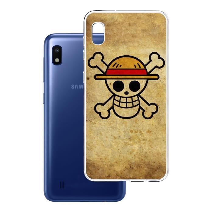 كونكورد coque pour samsung a10 one piece