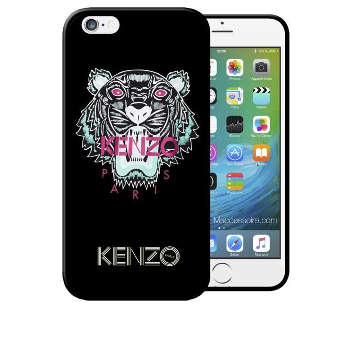 iphone kenzo