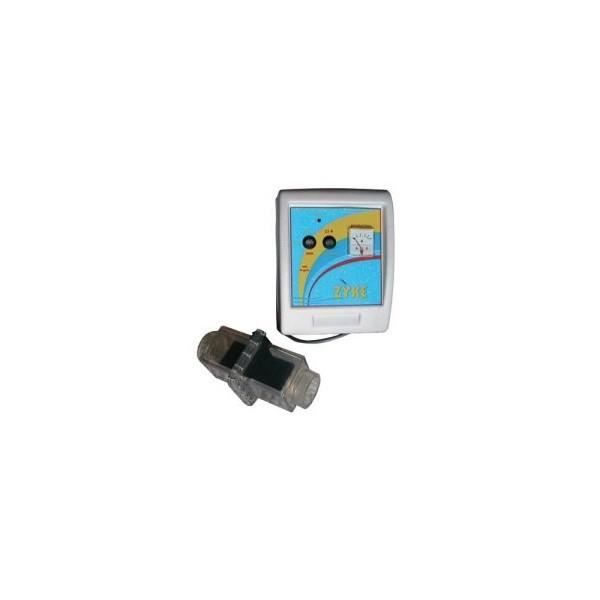 Electrolyseur Au Sel Gamme Z Eco Ia Achat Vente Entretien De Piscine Electrolyseur Au Sel Gamme Cdiscount