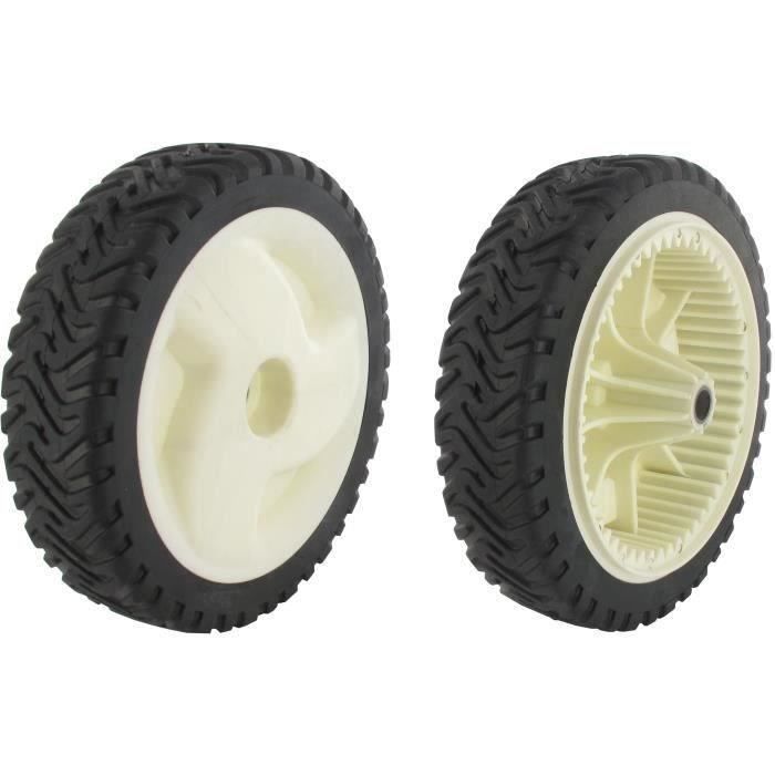 Roue de traction TORO 105-1815 - 1051815