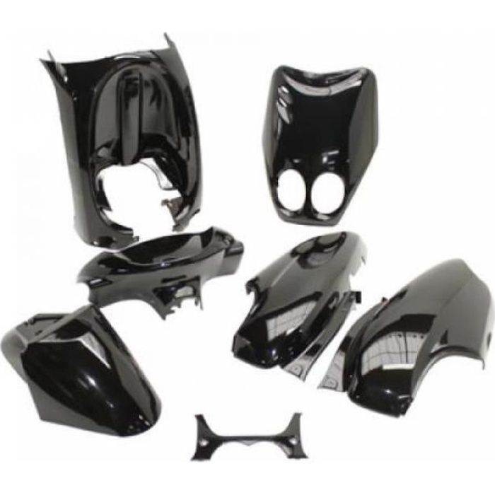 Cylinder P2R For Scooter Yamaha 50 Neos Front 2020 New Sealed - View #2