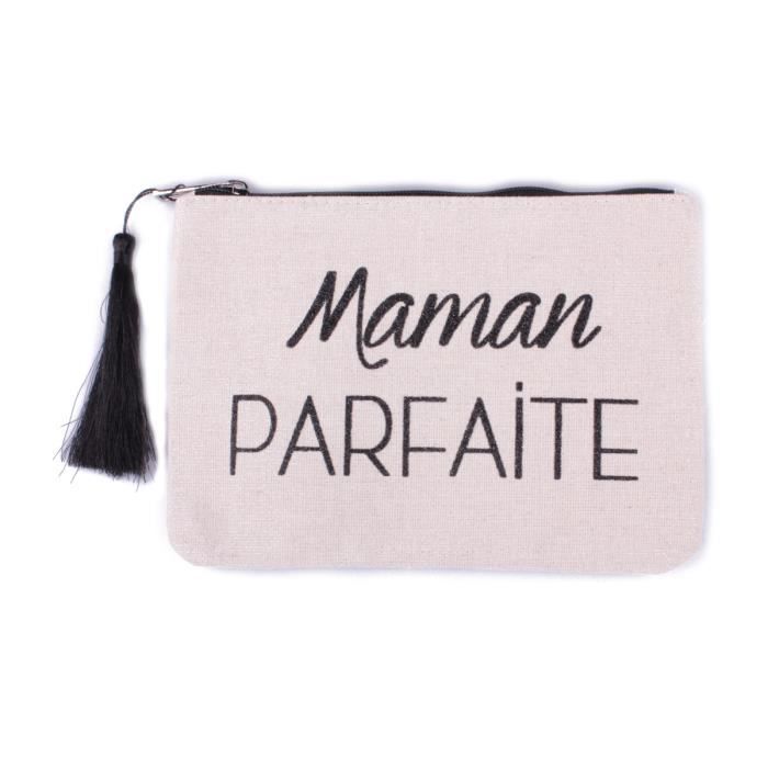 pochette maman parfaite